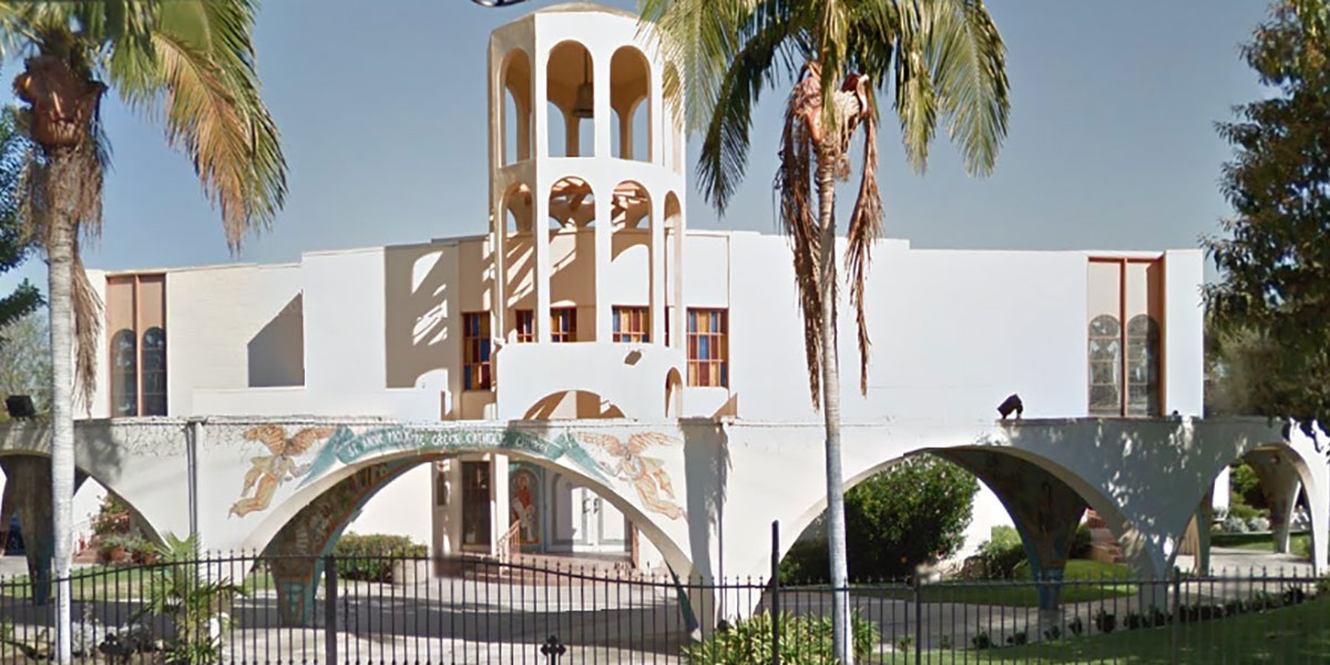 Multi-Story Building