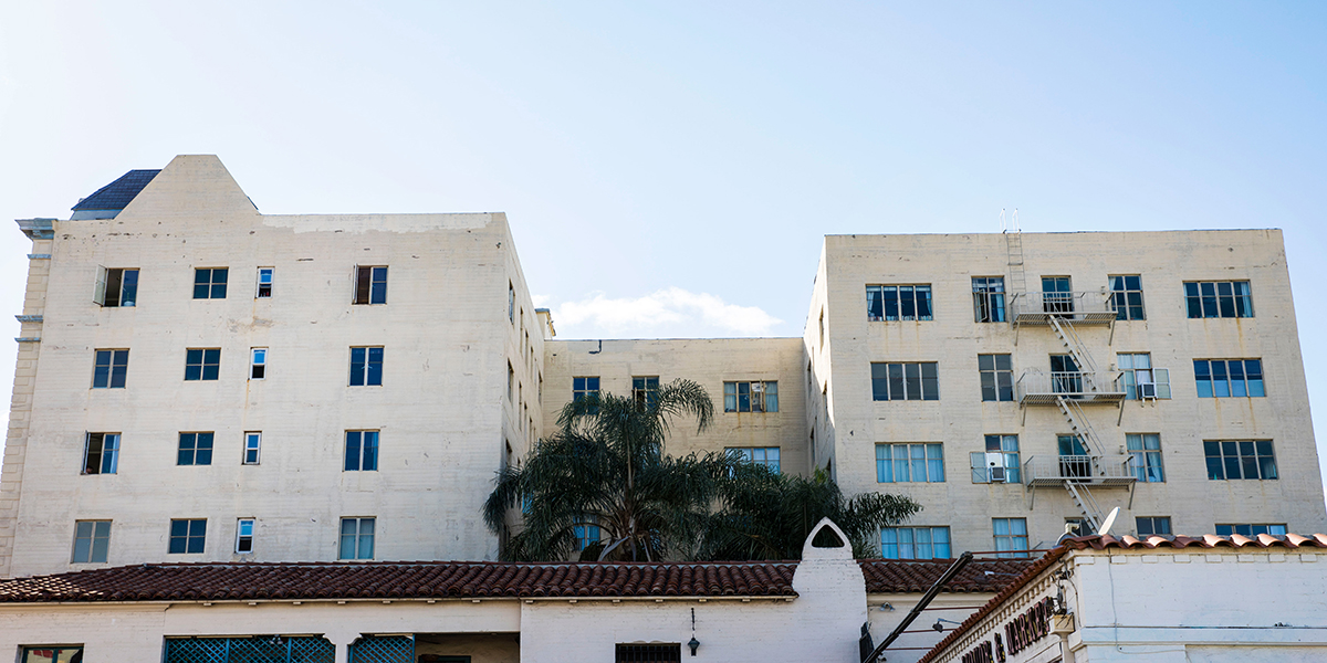 Soft-Story Retrofit