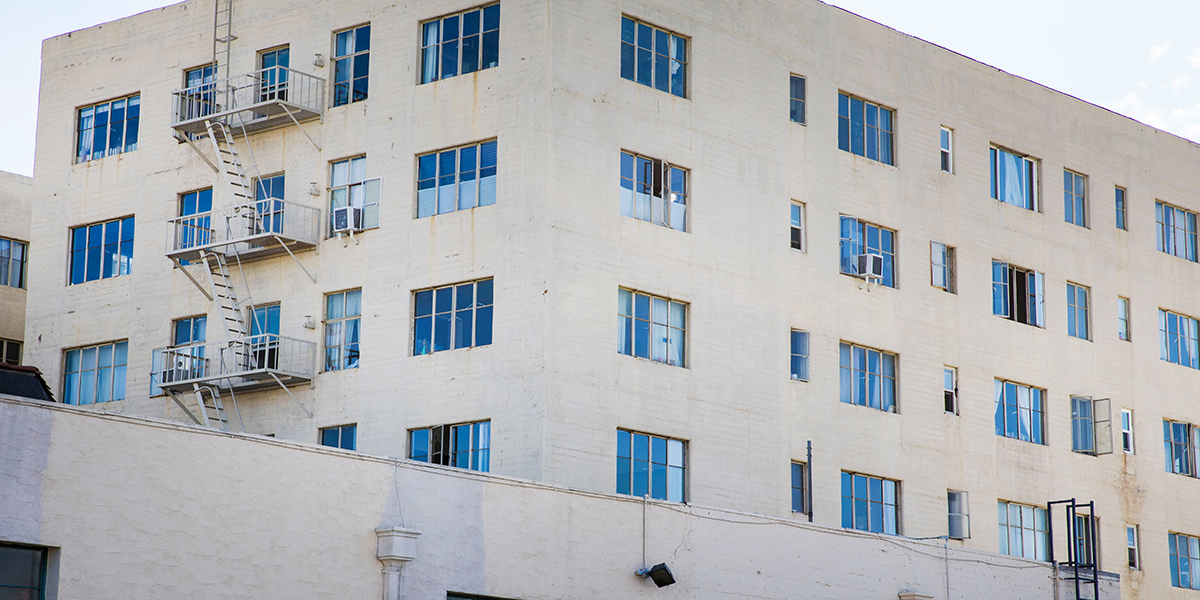 Soft-Story Retrofit